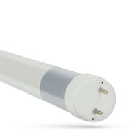 Świetlówka LEDTUBE T8 SMD 2835 18W 1880lm 6000K CW 28X1200 glass Spectrum 3 lata gwarancji | WOJ+22305_18W Wojnarowscy
