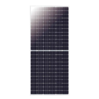 Panel fotowoltaiczny Phono Solar PS455M4H-24/TH 455W 1500V half-cut rama srebrna | PS455M4H-24/TH Phono Solar