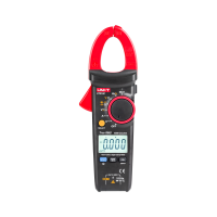 Miernik cęgowy 400A Uni-T UT213C | MIE0186 LECHPOL ELECTRONICS