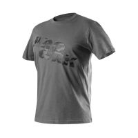 T-shirt Camo URBAN, rozmiar S | 81-604-S TOPEX