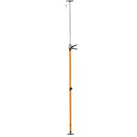 Podpora teleskopowa 115-290cm | 35-432 TOPEX