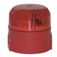 Sygnalizator optyczny, czerwony | F.01U.143.883 Bosch