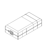 Adapter USB MCL | F.01U.349.254 Bosch