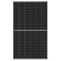 Panel fotowoltaiczny Longi Hi-MO4m LR4-60HPH-375M 375W, half-cut rama czarna | Hi-MO4m-LR4-60HPH-375M Longi Solar