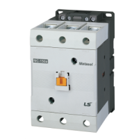 Stycznik LS METASOL MC-32A 15KW AC230V | MC-32A 230AC  1A1B Aniro