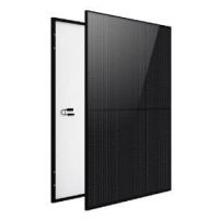 Panel fotowoltaiczny LONGI LR5-54HIB-405M 405W 30mm half-cut, full black | LR5-54HIB-405M Longi Solar