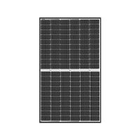 Panel fotowoltaiczny LONGI LR4-60HPH-375M 375W, half-cut, czarna rama 30 mm | LR4-60HPH-375M-30M Longi Solar