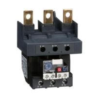 Przekaźnik przeciążeniowy 80-104A klasa 10A | LRD4365 Schneider Electric