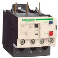 Przekaźnik przeciążeniowy 0,25-0,4A klasa 10A | LRD03 Schneider Electric