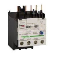 Przekaźnik termiczny do styczników miniaturowych 0,54-0,8A klasa 10A | LR2K0305 Schneider Electric
