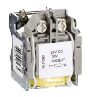 Wyzwalacz wzrostowy MX 24VDC NSX Compact NSX | LV429390 Schneider Electric