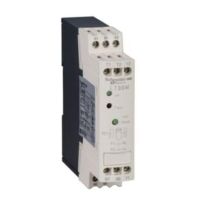 Przekaźnik termistorowy ręczny reset 1NO 1NC 115-230VAC | LT3SM00M Schneider Electric