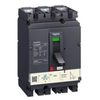 Wyłącznik EASYPACT CVS 3P 250A 36kA 380/415VAC wyzwalacz termo-magnetyczny | LV525333 Schneider Electric