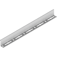 Przegroda PGL60/2N gr. blachy 0,70mm (2m) | 160109 Baks