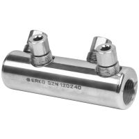 Złączka śrubowa SZN 25-150/1 do 1kV | SZN_25150/1 Erko