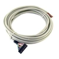 Kabel z wolnymi końcami do modułu wejść/wyjść | TWDFCW30K Schneider Electric
