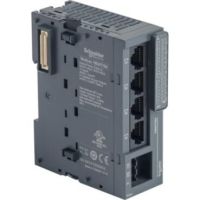 Moduł Modicon 120VAC TM3 8 wejść Modicon TM3 | TM3XTYS4 Schneider Electric