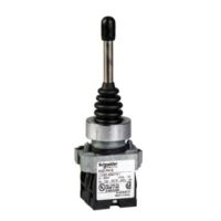Manipulator 4-kierunkowy NO XD2 | XD2PA247 Schneider Electric