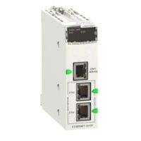 Moduł komunikacyjny Ethernet M580 Modicon M580 | BMENOC0301 Schneider Electric