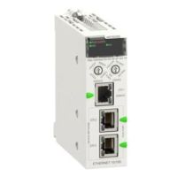 Moduł Ethernet M580 NOC | BMENOS0300 Schneider Electric