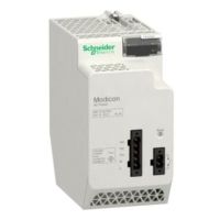 Zasilacz redundantny AC | BMXCPS4002 Schneider Electric