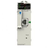 Moduł komunikacyjny Ethernet FactoryCast FactoryCast | BMXNOE0110 Schneider Electric