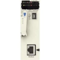 Procesor 340-10 Modbus Modicon M340 | BMXP341000 Schneider Electric