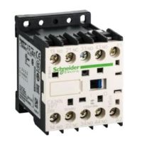 Stycznik pomocniczy 3NO 1NC cewka sterująca 230VAC, TeSys | CA2KN31P7 Schneider Electric