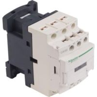 Stycznik pomocniczy 3NO 2NC cewka 24VAC, TeSys | CAD32B7 Schneider Electric