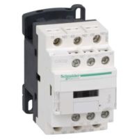 Stycznik pomocniczy 3NO 2NC cewka 110VAC, TeSys | CAD32F7 Schneider Electric