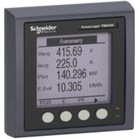 Wyświetlacz do PM5563 | METSEPM5RD Schneider Electric