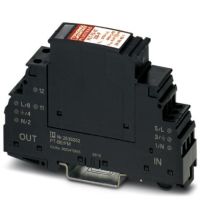 Type 3 surge protection device PLT-T3-IT-230-FM | 2906450 Phoenix Contact