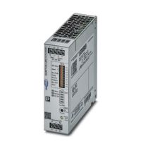 Zasilacz bezprzerwowy QUINT4-UPS/24DC/24DC/20/USB | 2907072 Phoenix Contact