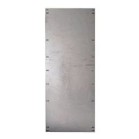 Płyta montażowa, gr. 2mm, XVTL-IC-8/20 | 114769 Eaton