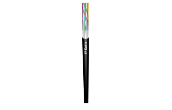 Kabel telekomunikacyjny XZTKMXPW 5x4x0,8 BĘBEN | G-100790 TF Kable