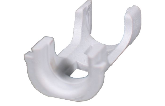 Wstawka redukcyjna D01 STV D02 16A, szary | 002243020 Eti