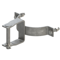 Konstrukcja mocna KM-2 218 S-115 | KM-2 ALPAR