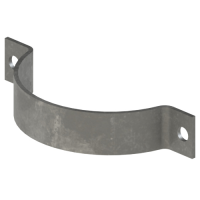 Obejma do uchwytów słupa wirowego fi 218mm 03A | O3/A ALPAR