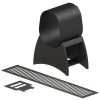 Uchwyt dystansowy 45mm U104 | U104 ALPAR