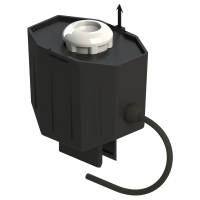 Bezpiecznik napowietrzny BN-25A Z207 | Z207 ALPAR