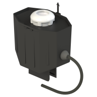 Bezpiecznik napowietrzny BN-63A Z2071 | Z2071 ALPAR