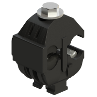 Zacisk przebijający AL-CU 16-95/1,5-95mm2 jednostronny Z208 | Z208 ALPAR