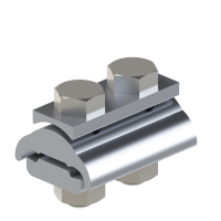 Zacisk prądowy AL 16-95mm2 Z3012 | Z3012 ALPAR