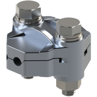 Zacisk pętlicowy 50-70mm2 Z3032 | Z3032 ALPAR