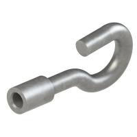 Hak nakrętkowy M20 S3061 | HN20 ALPAR