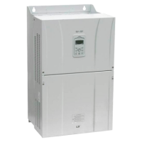 Przemiennik częstotliwości LSIS serii IE191 110kW 223A 132kW 264A | SV1100IS7-4SOD Aniro