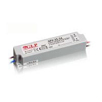 Zasilacz hermetyczny GLP 24V 36W IP67 GPV | GPV-35-24 Power Solution