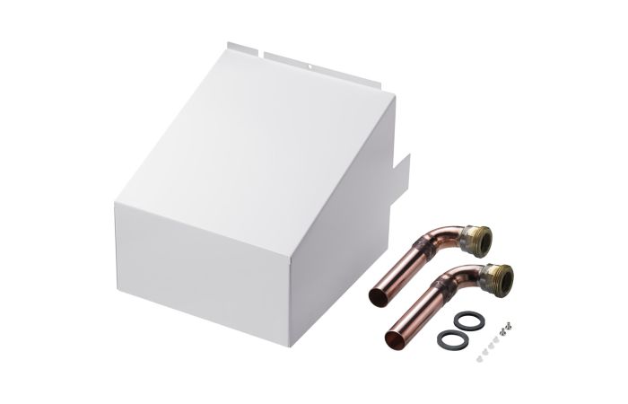 Zestaw podłączeniowy G11/4A do pompy ciepła HPA-O Premium AS-WP 2 | 233623 Stiebel Eltron