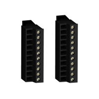 Zestaw konektorów M221M/TM3 - I/O | TMAT2MSET Schneider Electric