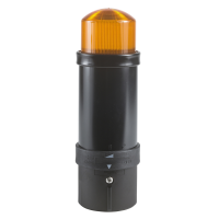 Sygnalizator optyczny 5J 230V, pomarańczowy | XVBL6M5 Schneider Electric